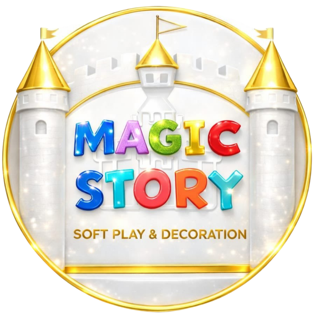 Magic Story