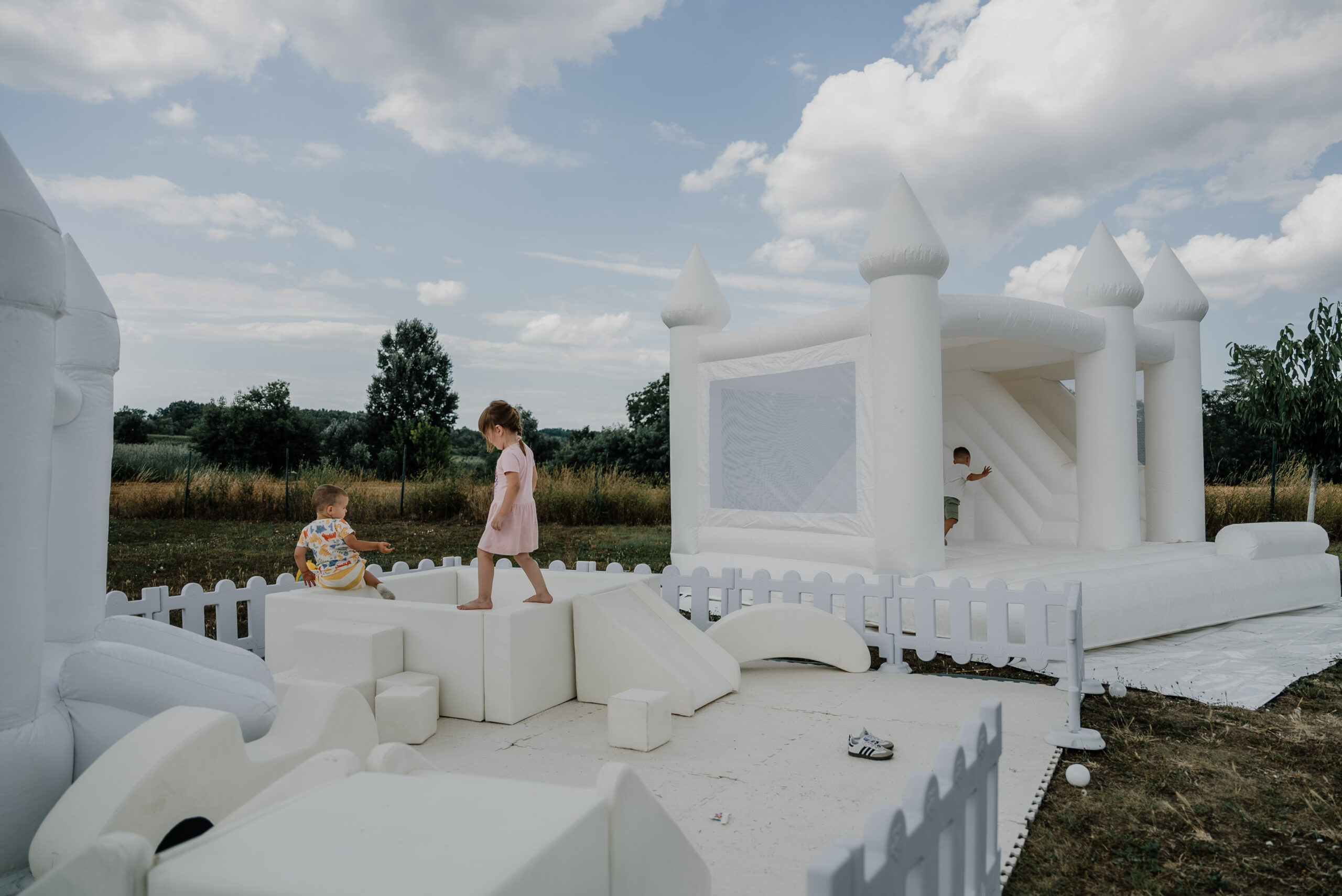 Soft play igraonica