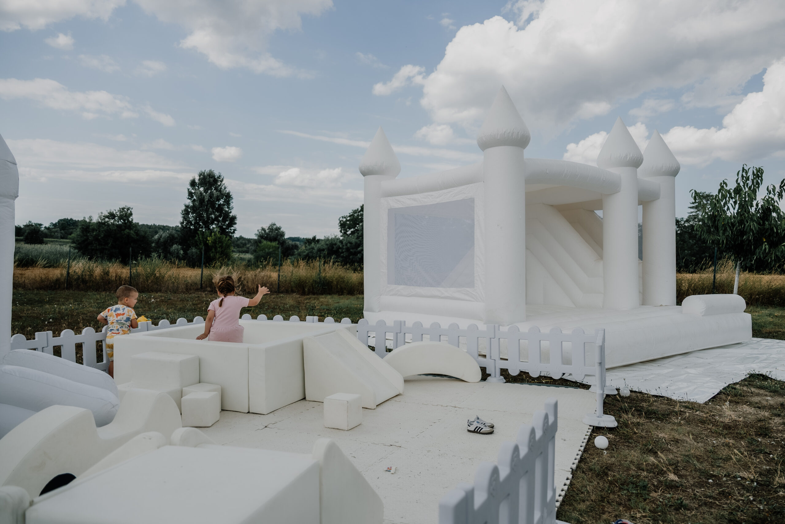 Soft play igraonica